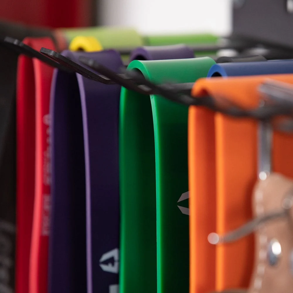 Heavy Resistance Bands - Image 8