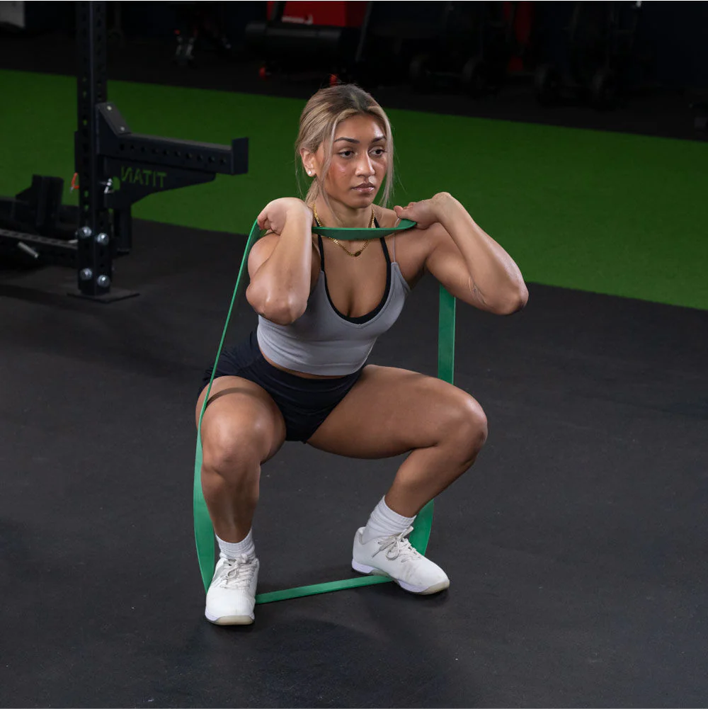 Heavy Resistance Bands - Image 3