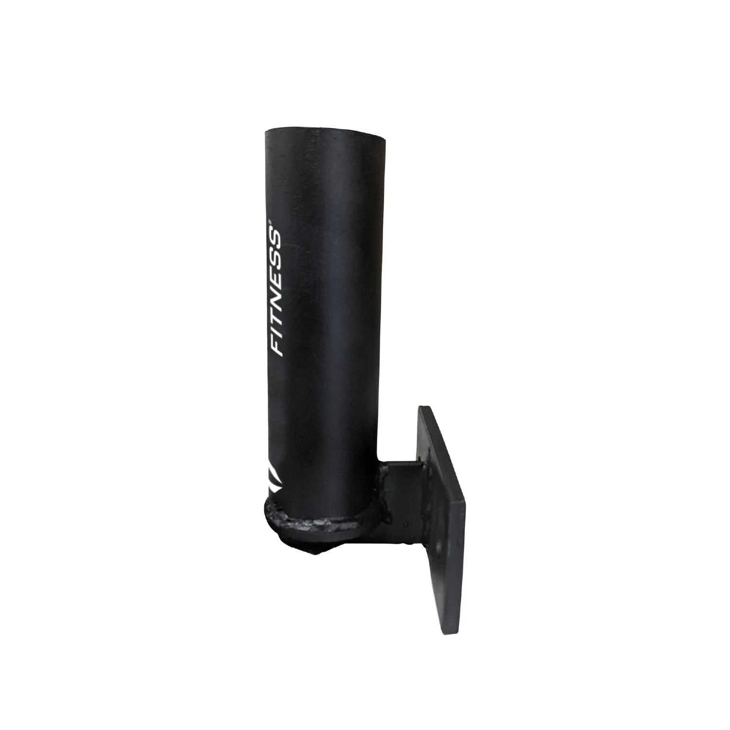 Scratch and Dent, Horizontal Mount Barbell Holder for X-3 Power Rack - Image 2