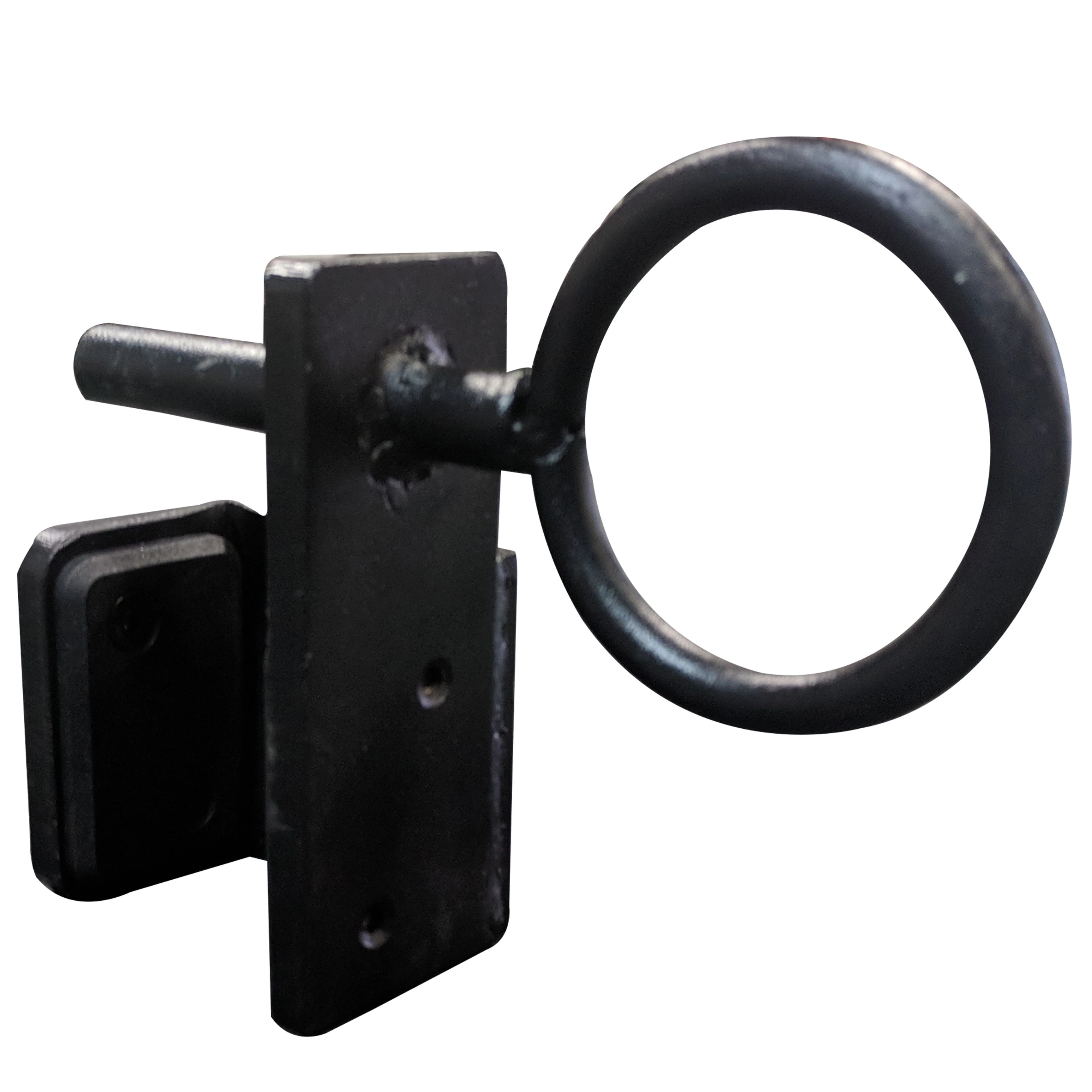 Scratch and Dent, J-Hook Battle Rope Ring Attachment for X-2 - Image 2