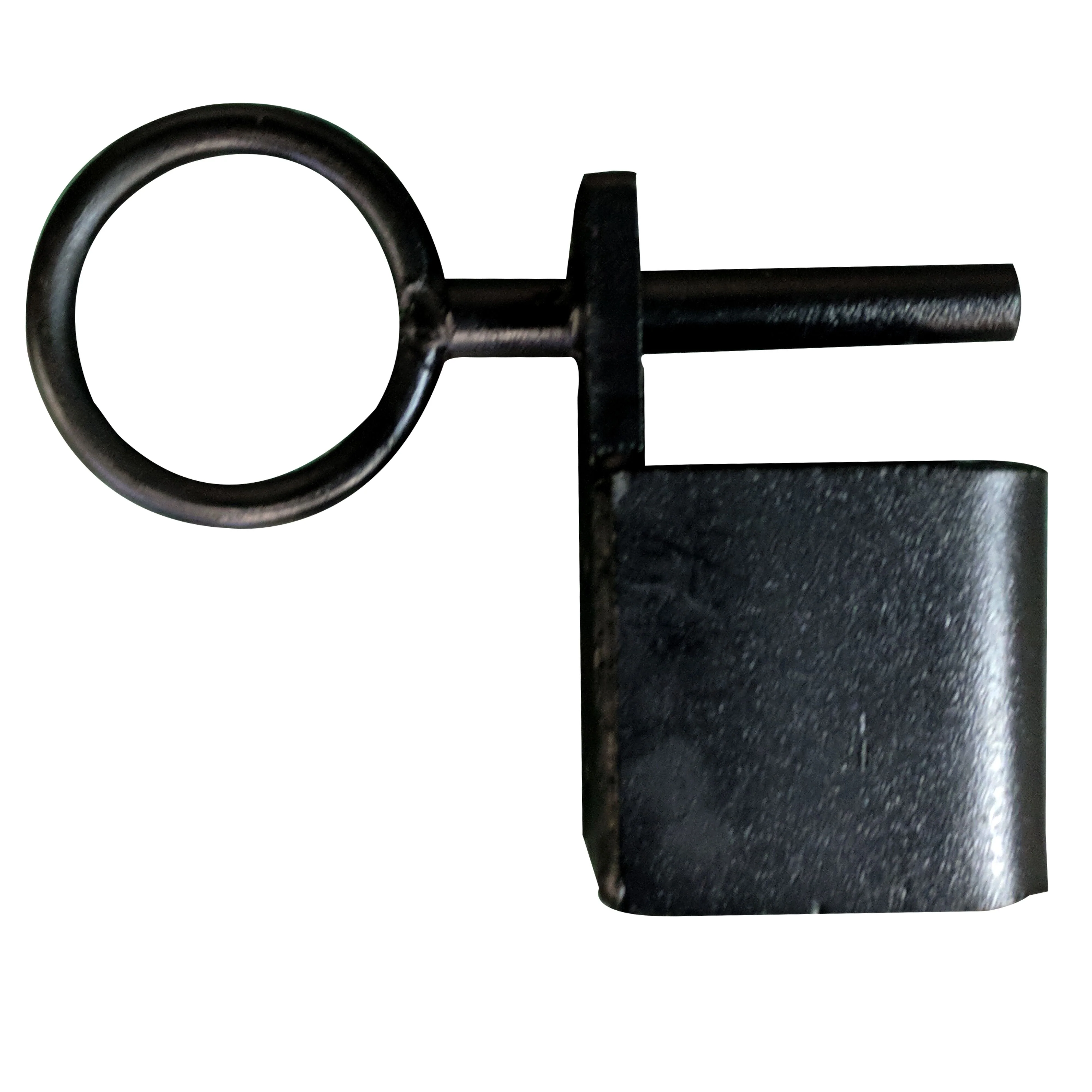 Scratch and Dent, J-Hook Battle Rope Ring Attachment for X-2 - Image 6