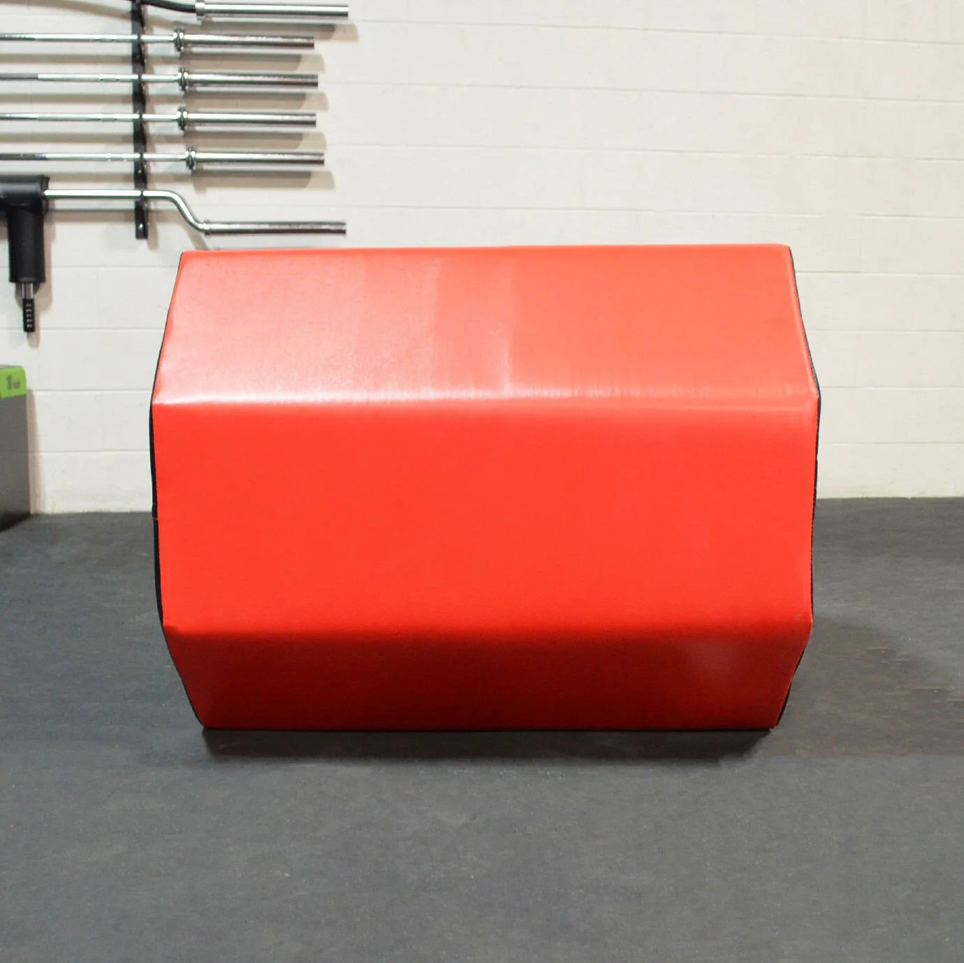 Scratch and Dent - Junior Gymnastic Large Octagon Style Tumbler Trainer - FINAL SALE - Image 6