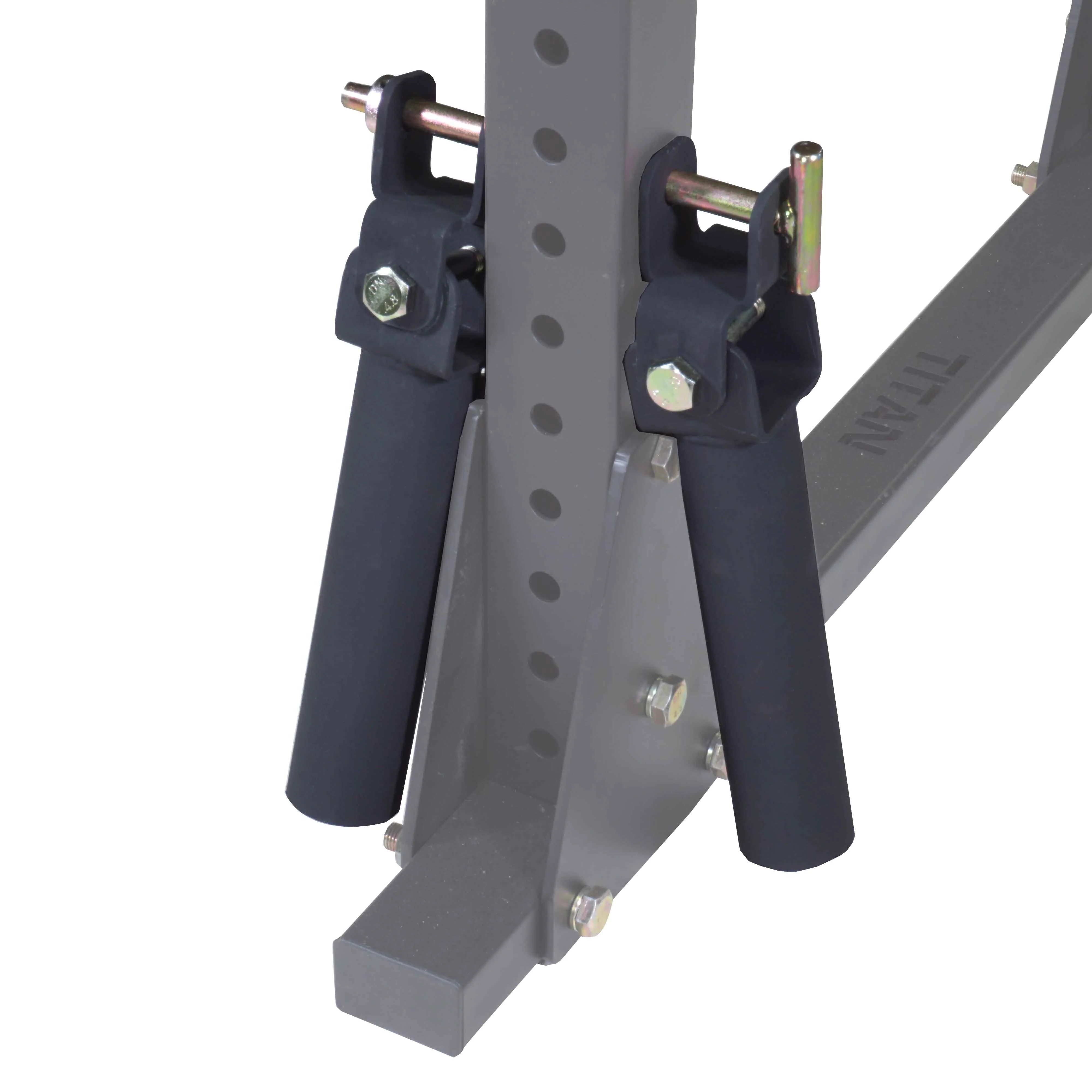 Scratch and Dent, Landmine Rack Attachment (Pair) - Image 2