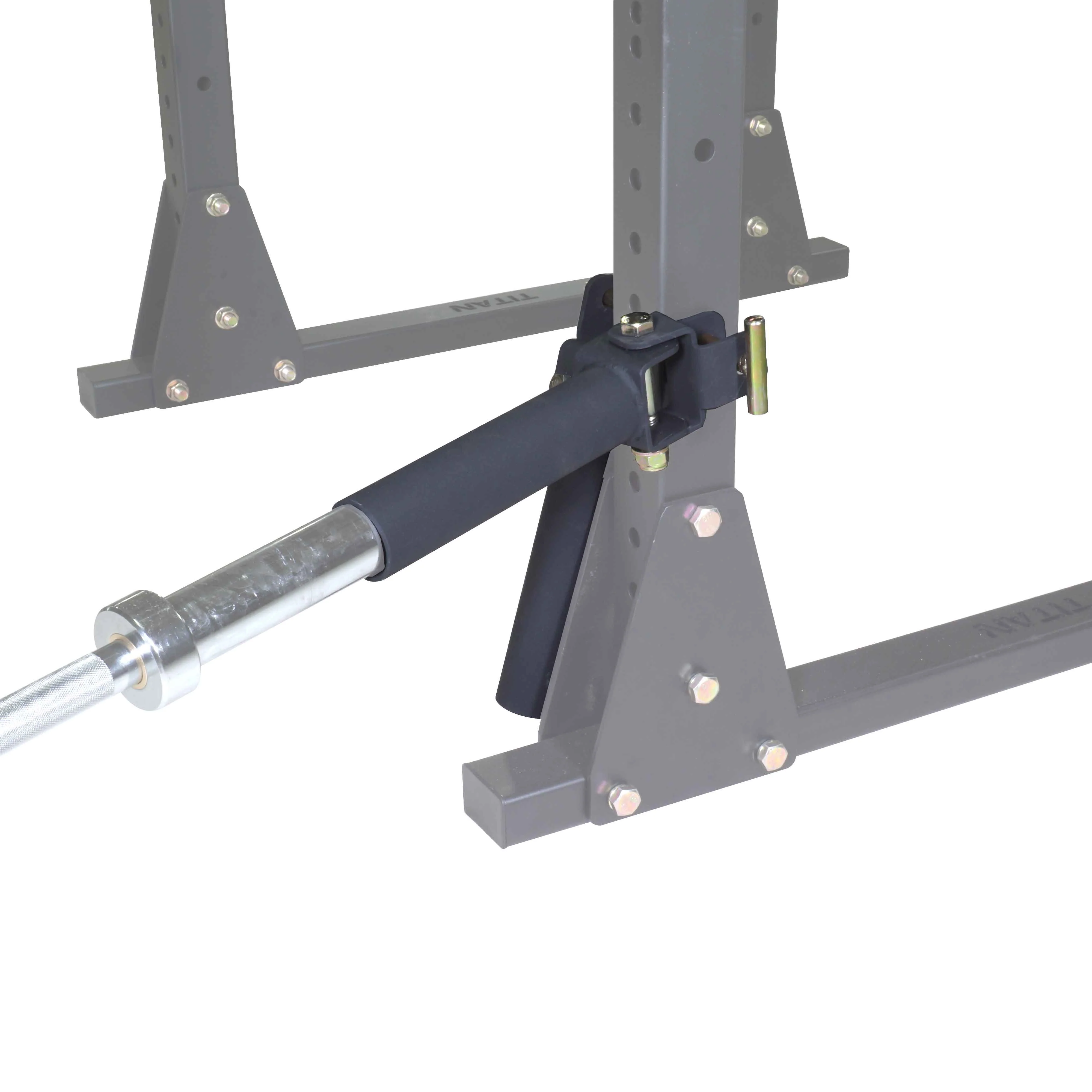 Scratch and Dent, Landmine Rack Attachment (Pair) - Image 3