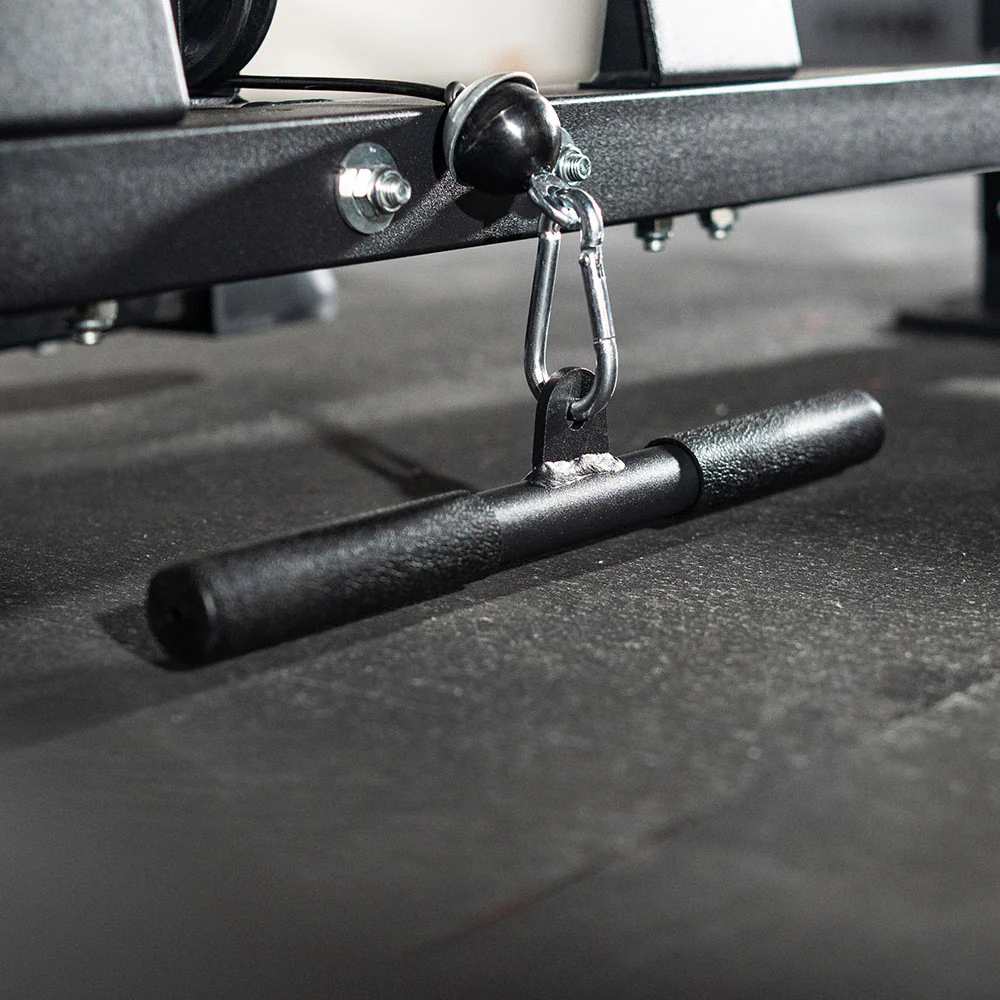 Lat Tower Rack Attachment Fits T-3 and X-3 Series Bolt Down Power Racks - Image 6