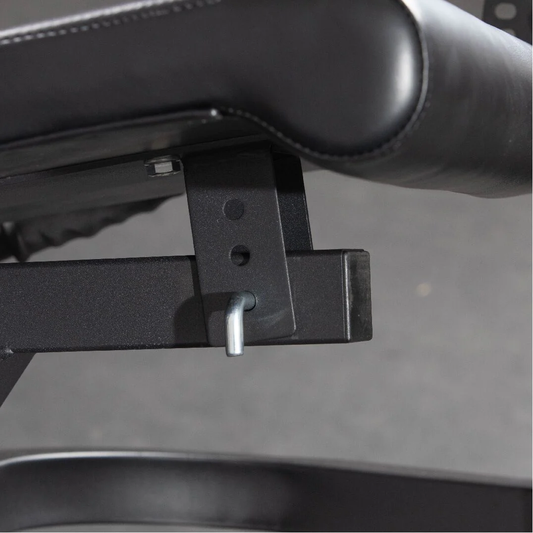 Scratch and Dent, Leg Extension and Curl Machine - Image 8