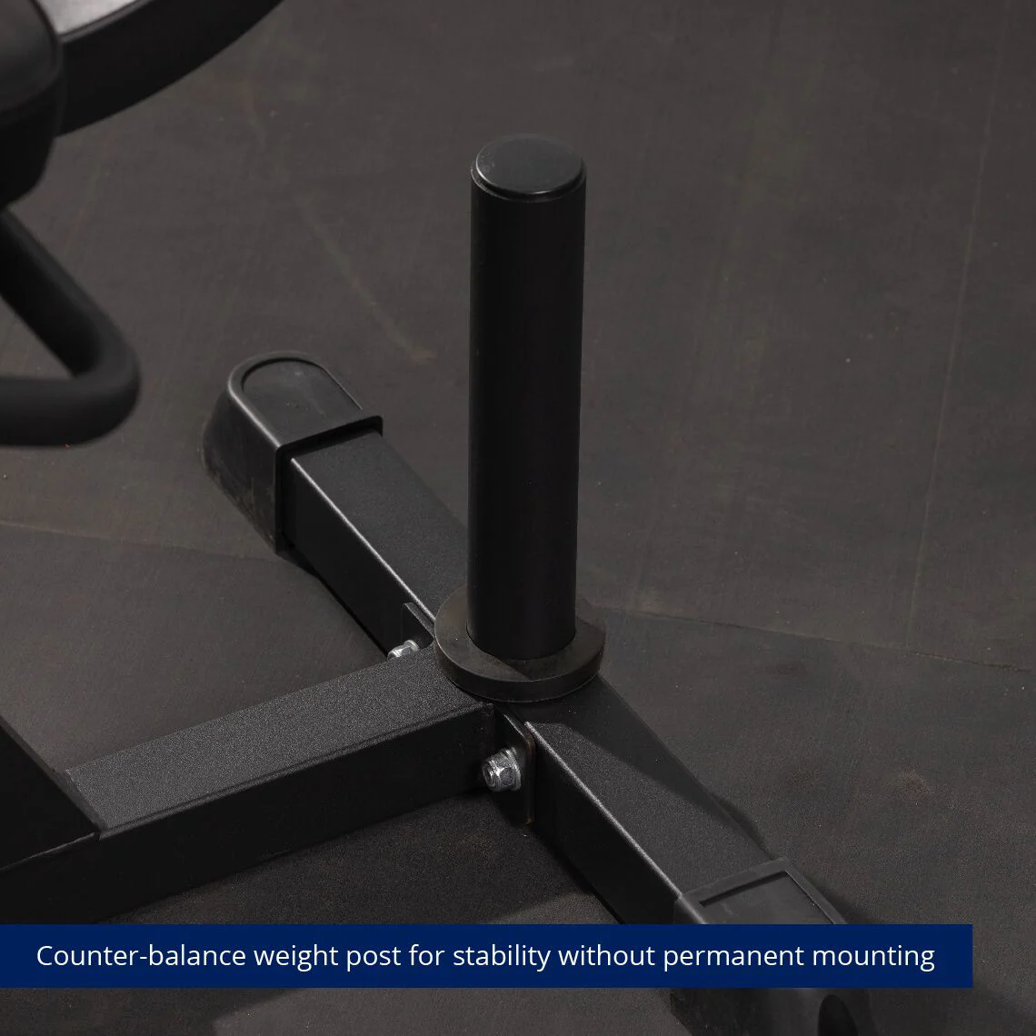 Scratch and Dent, Leg Extension and Curl Machine - Image 9
