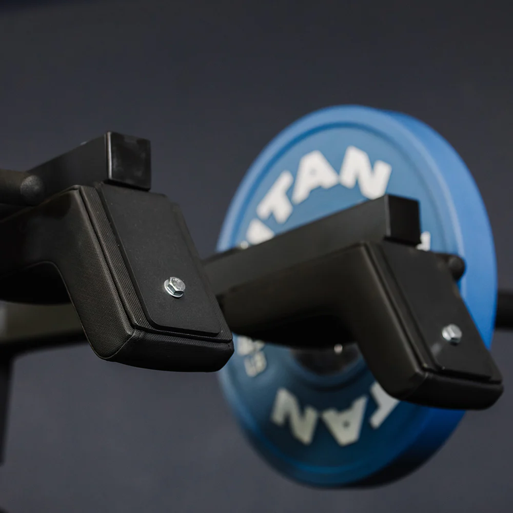 Leverage Squat Machine - Image 6