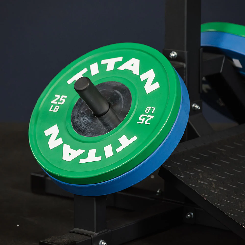 Leverage Squat Machine - Image 7