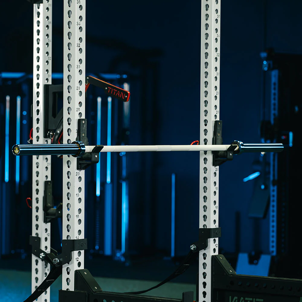 Scratch and Dent, Limited Edition Poseidon Power Bar - Image 3