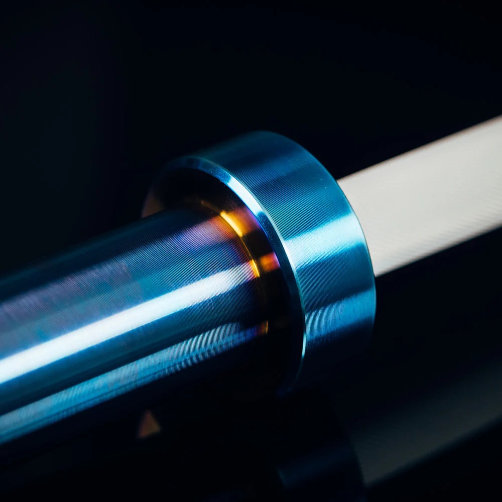 Scratch and Dent, Limited Edition Poseidon Power Bar - Image 5