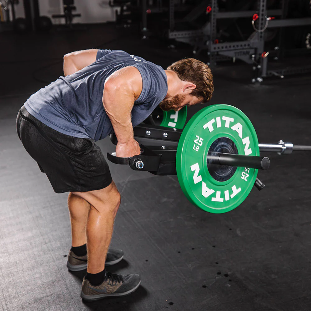 Linebacker Squat Landmine Attachment - Image 5