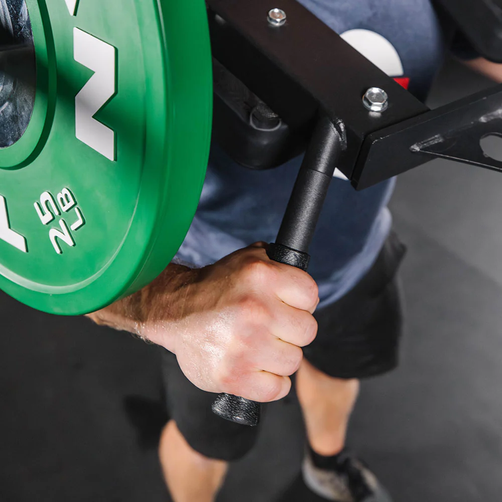Linebacker Squat Landmine Attachment - Image 6