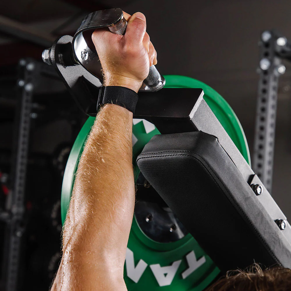 Linebacker Squat Landmine Attachment - Image 7