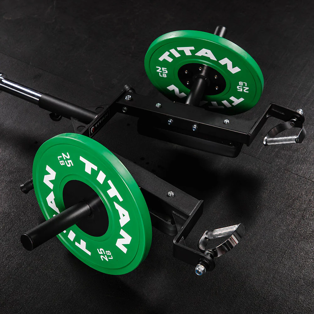 Linebacker Squat Landmine Attachment - Image 8