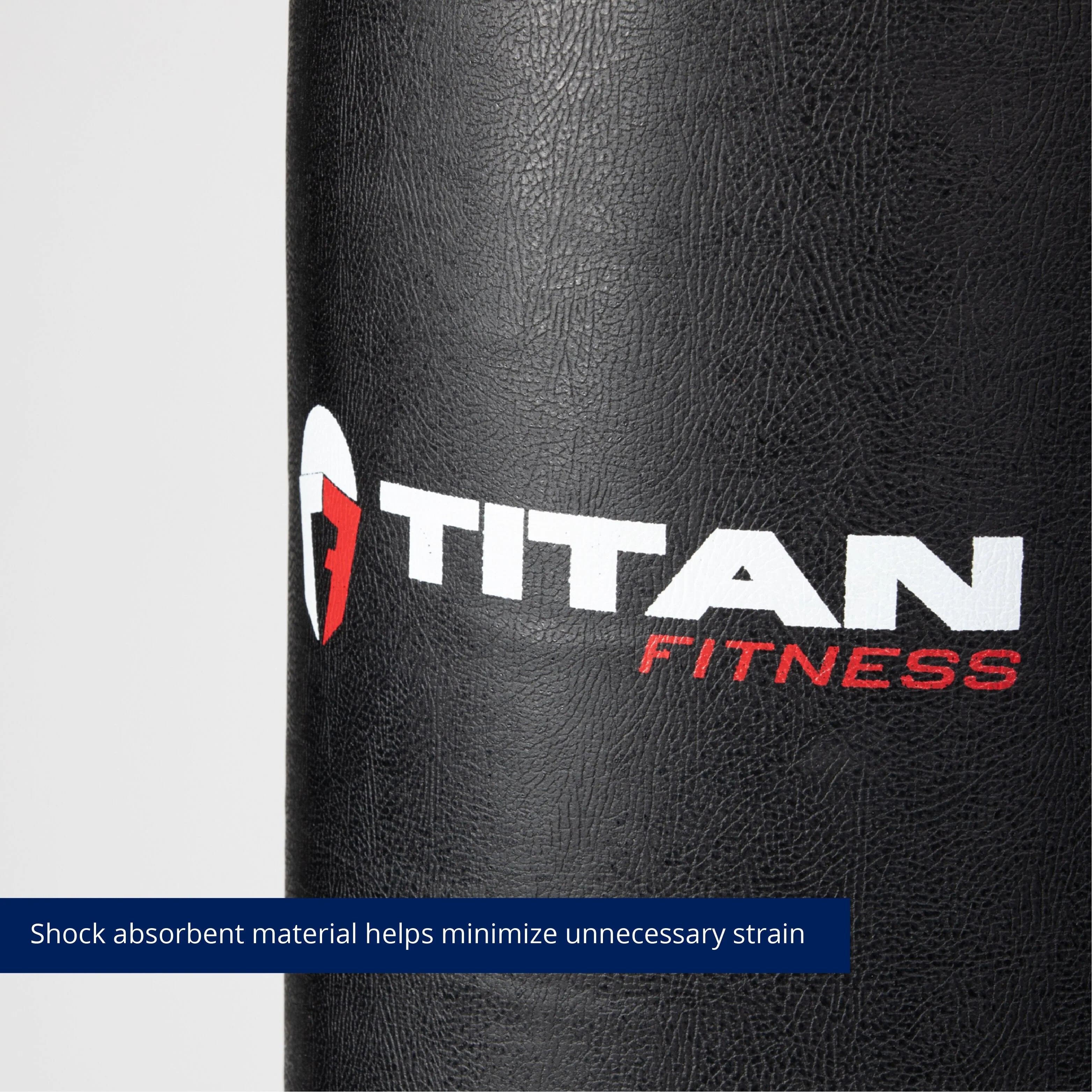 Scratch and Dent - Muay Thai Heavy Bag - FINAL SALE - Image 5