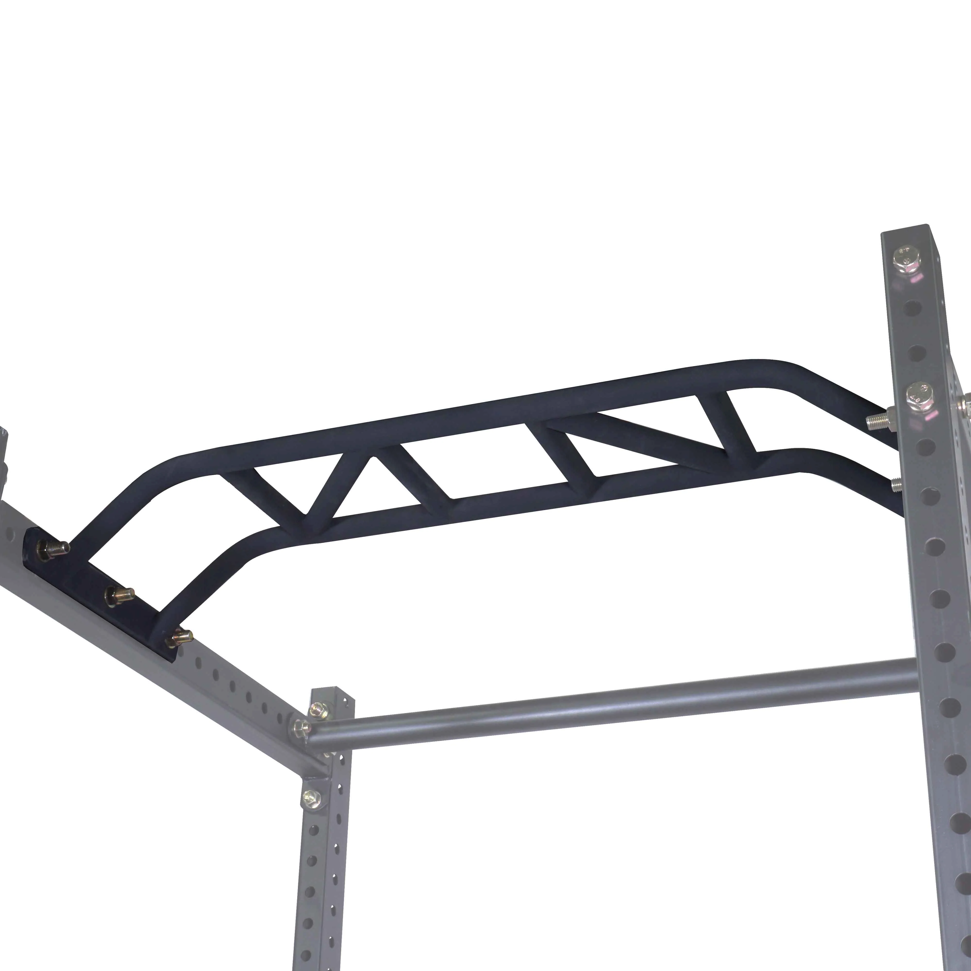 Scratch and Dent, Multi-Grip Pull Up Bar Fits T-3 or X-2 Series Power Rack - Image 2