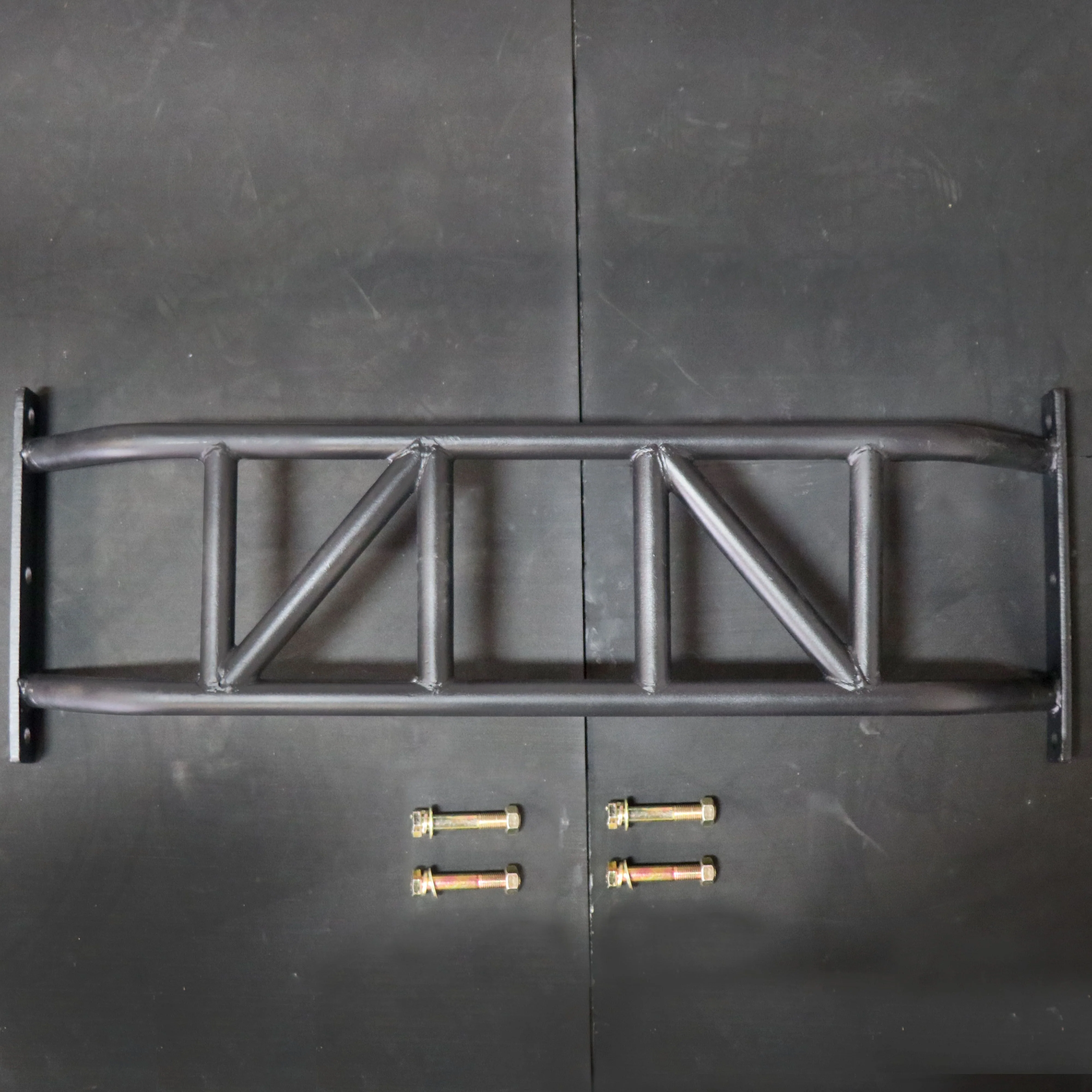 Scratch and Dent, Multi-Grip Pull Up Bar | X3 - Image 2