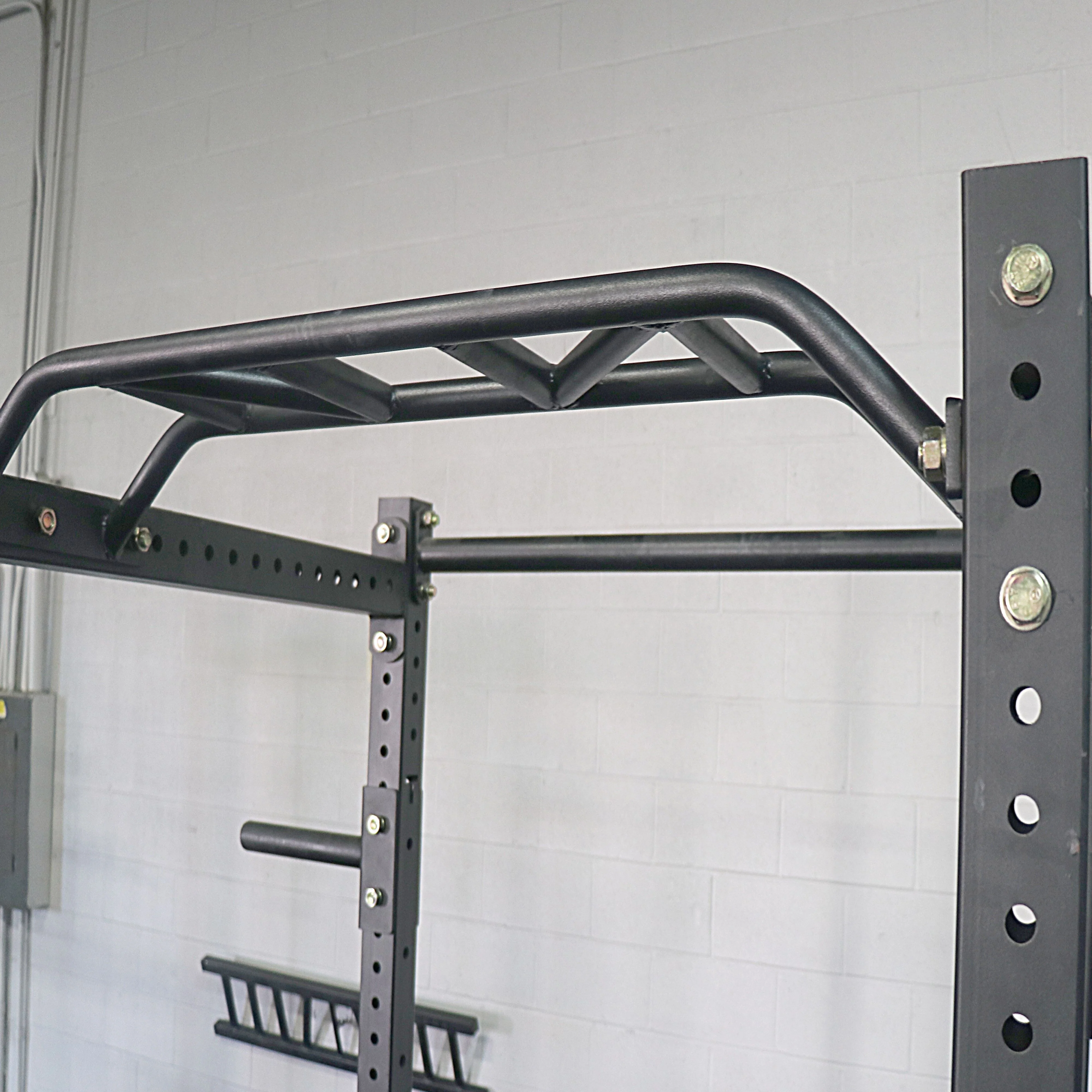 Scratch and Dent, Multi-Grip Pull Up Bar | X3 - Image 6