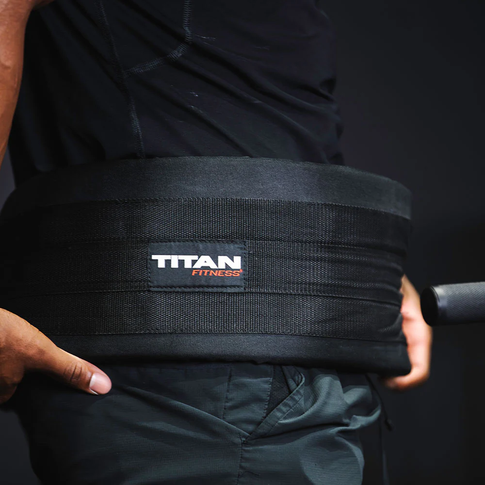 Scratch and Dent, Multi-Use Hip Belt - Image 6