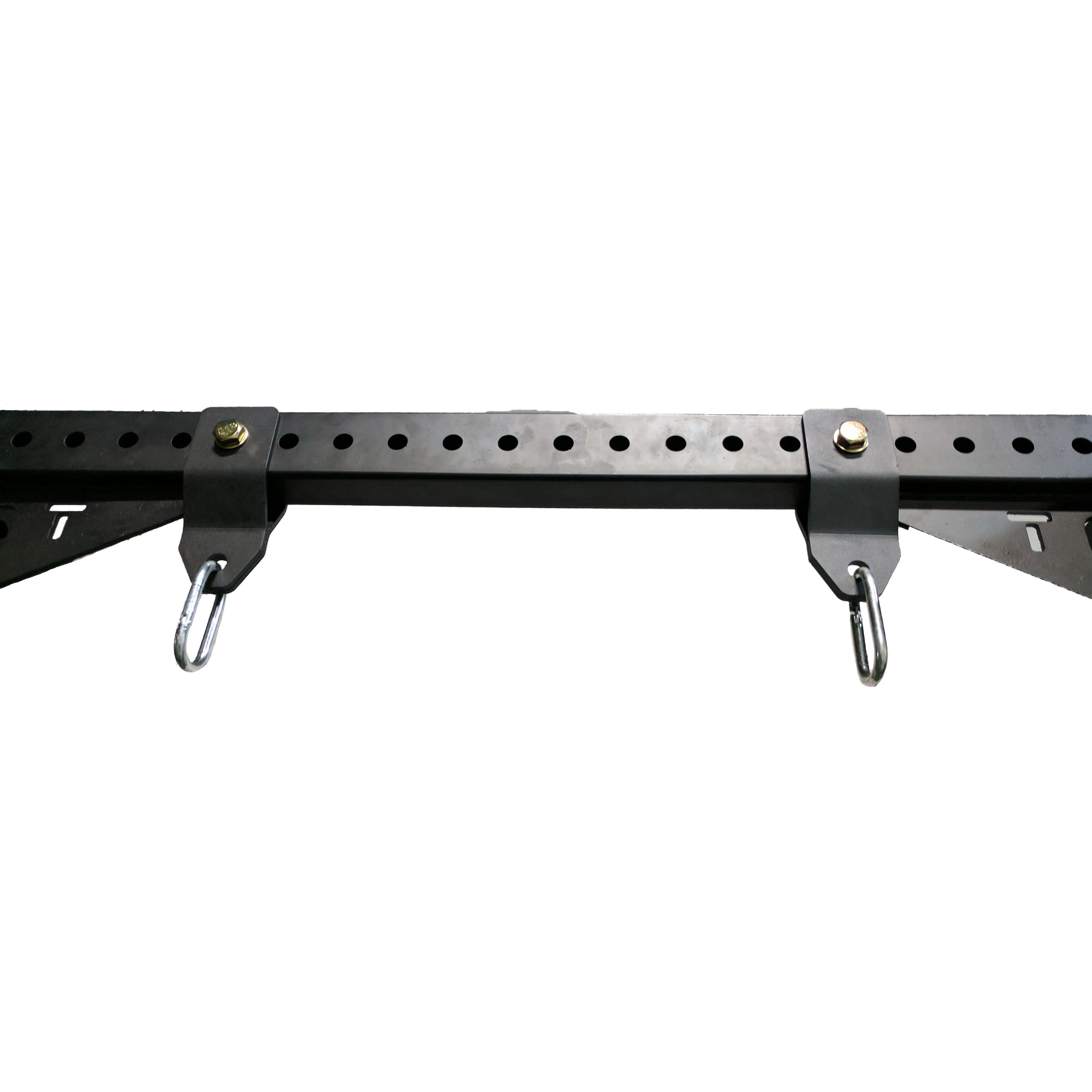 Scratch and Dent, Pair of Shackles for T-3 Power Racks - Image 2