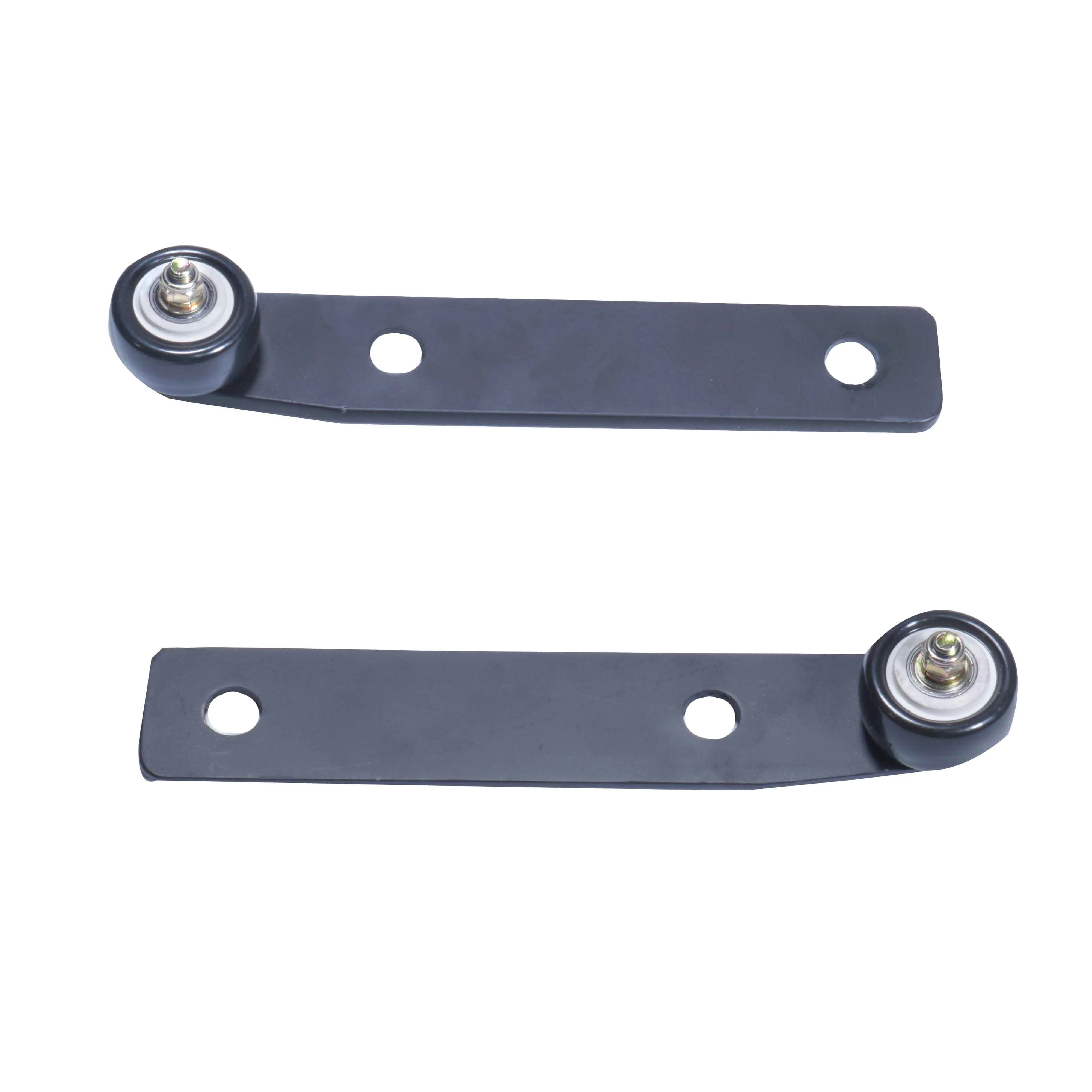 Scratch and Dent, Pair Of Wheel Brackets For X-3 Squat Stand - Image 2