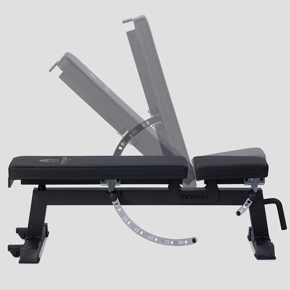 Performance Series Adjustable Bench - Image 11