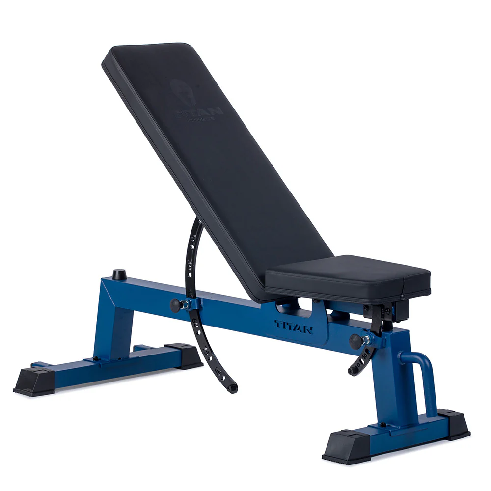 Performance Series Adjustable Bench - Image 13