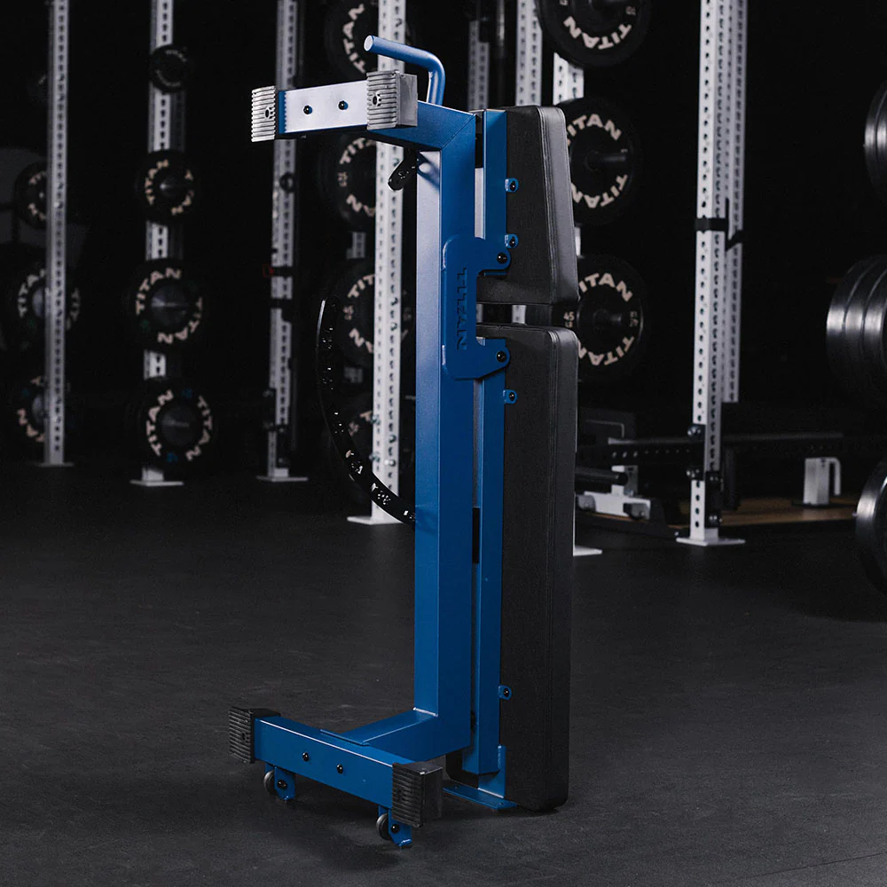 Performance Series Adjustable Bench - Image 22