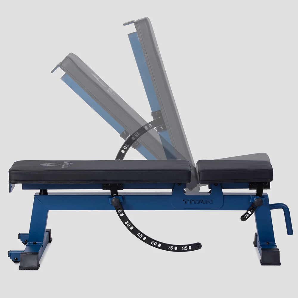 Performance Series Adjustable Bench - Image 23