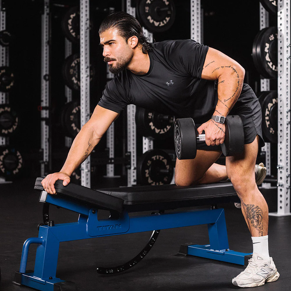 Performance Series Adjustable Bench - Image 14