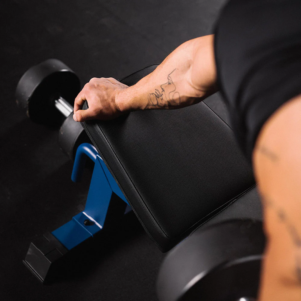 Performance Series Adjustable Bench - Image 15