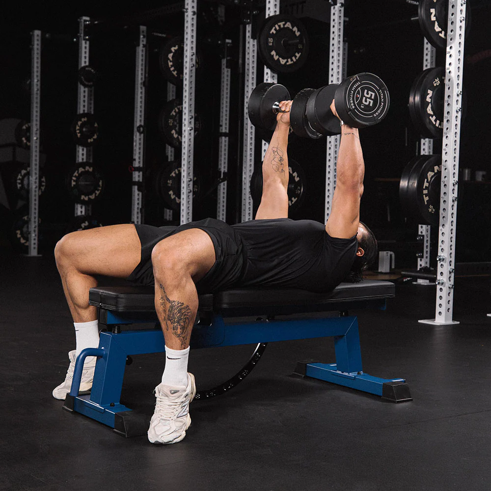 Performance Series Adjustable Bench - Image 16