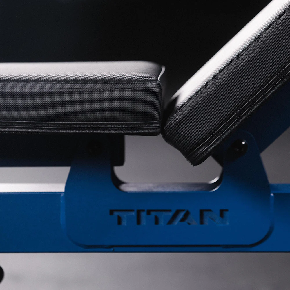 Performance Series Adjustable Bench - Image 17
