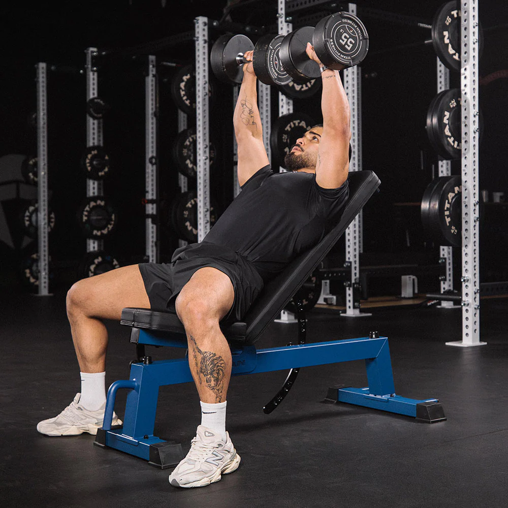 Performance Series Adjustable Bench - Image 18