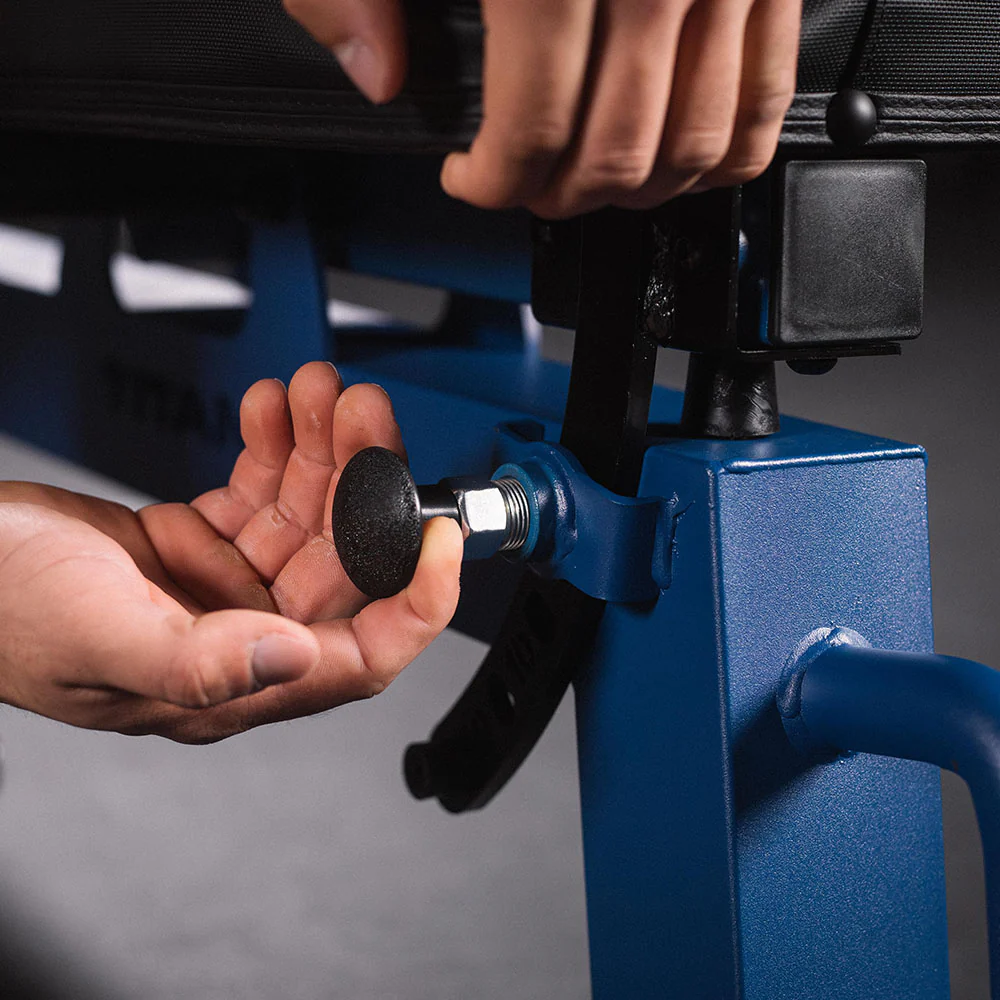 Performance Series Adjustable Bench - Image 19