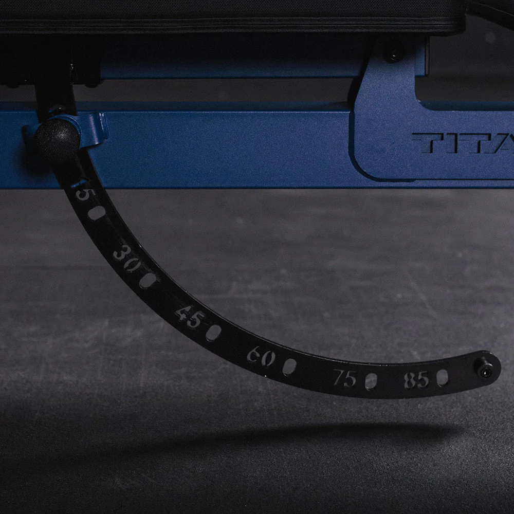 Performance Series Adjustable Bench - Image 20
