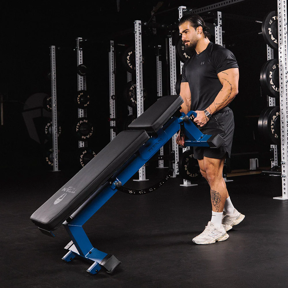 Performance Series Adjustable Bench - Image 21