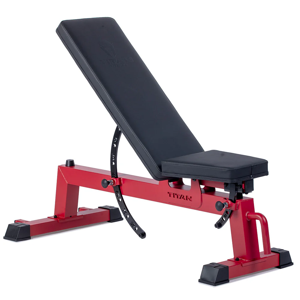 Performance Series Adjustable Bench - Image 25