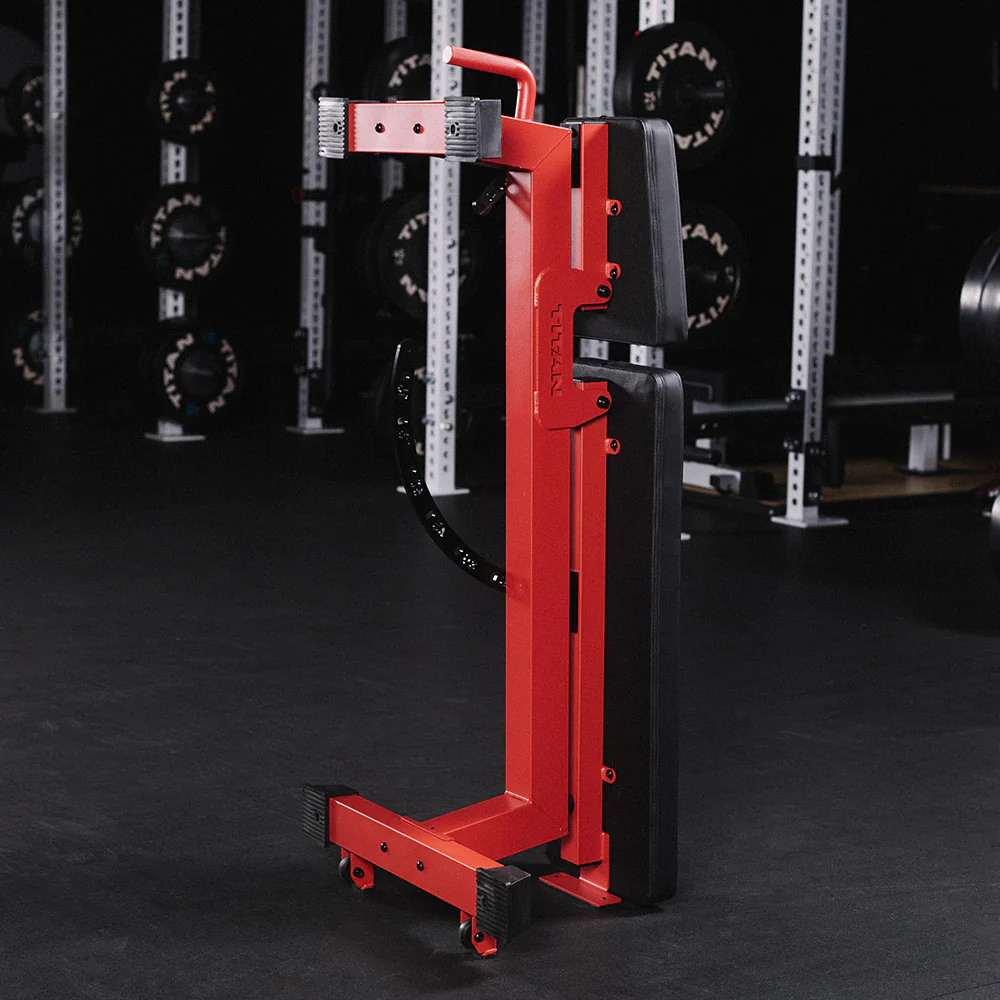 Performance Series Adjustable Bench - Image 34