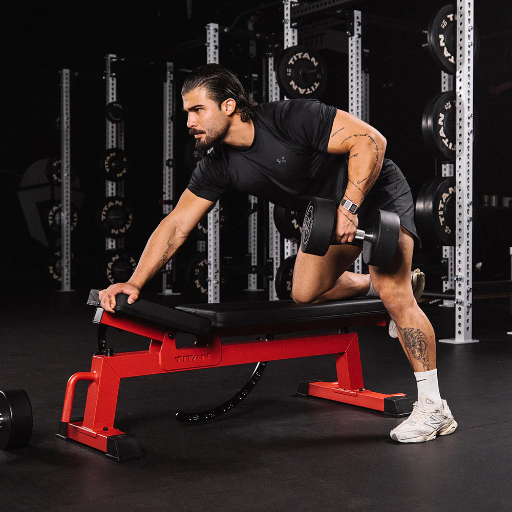 Performance Series Adjustable Bench - Image 26