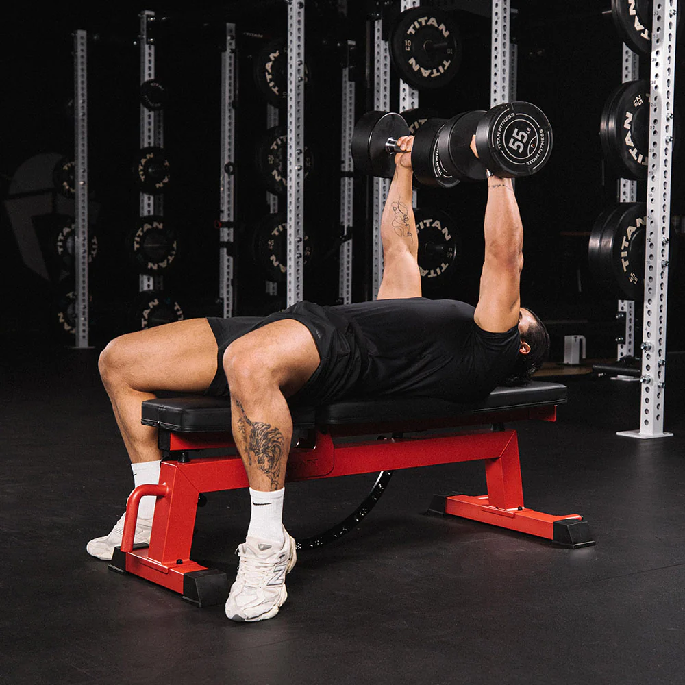Performance Series Adjustable Bench - Image 28