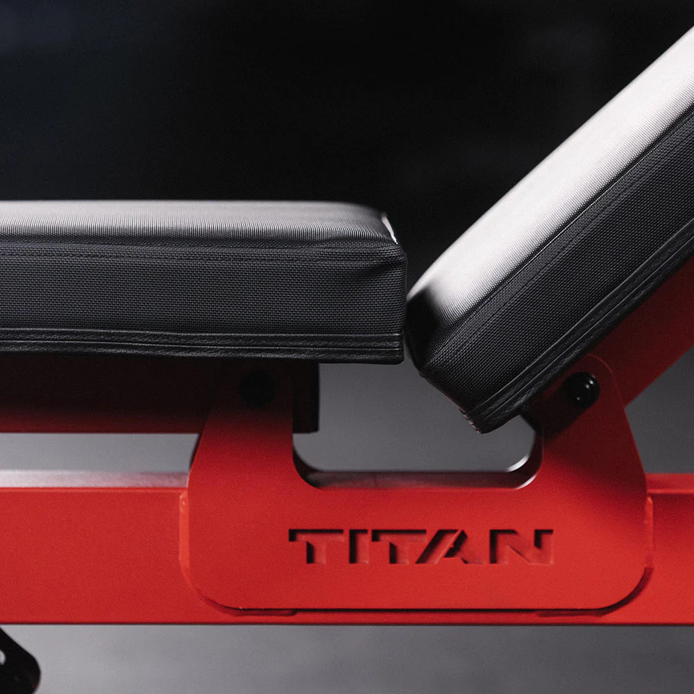 Performance Series Adjustable Bench - Image 29