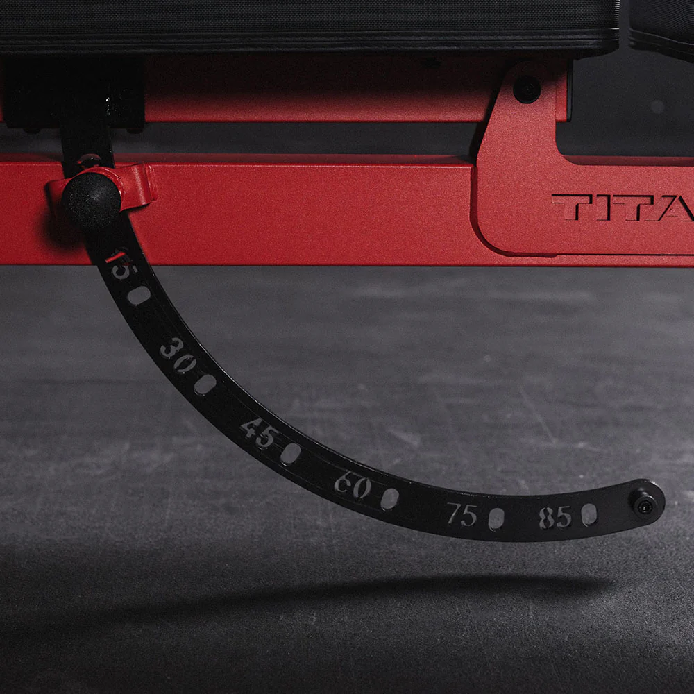 Performance Series Adjustable Bench - Image 32