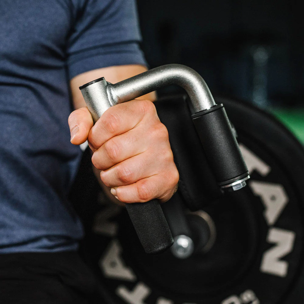 Plate-Loaded Deltoid And Shoulder Press Machine - Image 6