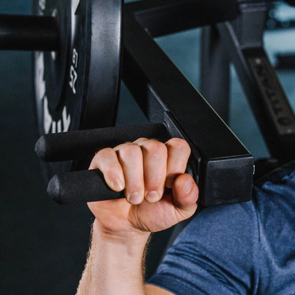 Plate-Loaded Deltoid And Shoulder Press Machine - Image 7
