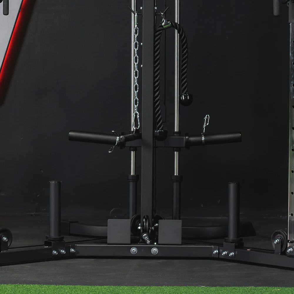 Plate-Loaded Functional Trainer - Image 10