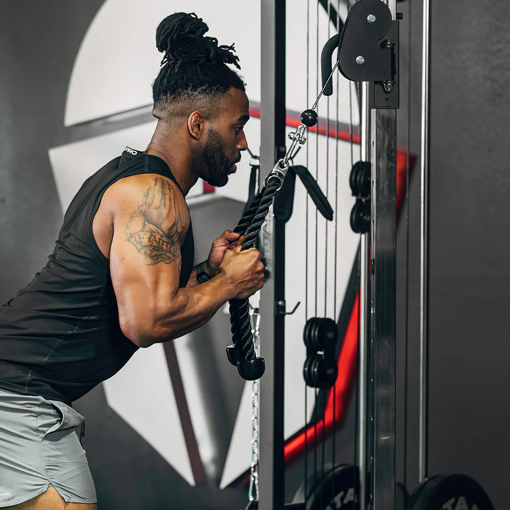 Plate-Loaded Functional Trainer - Image 4