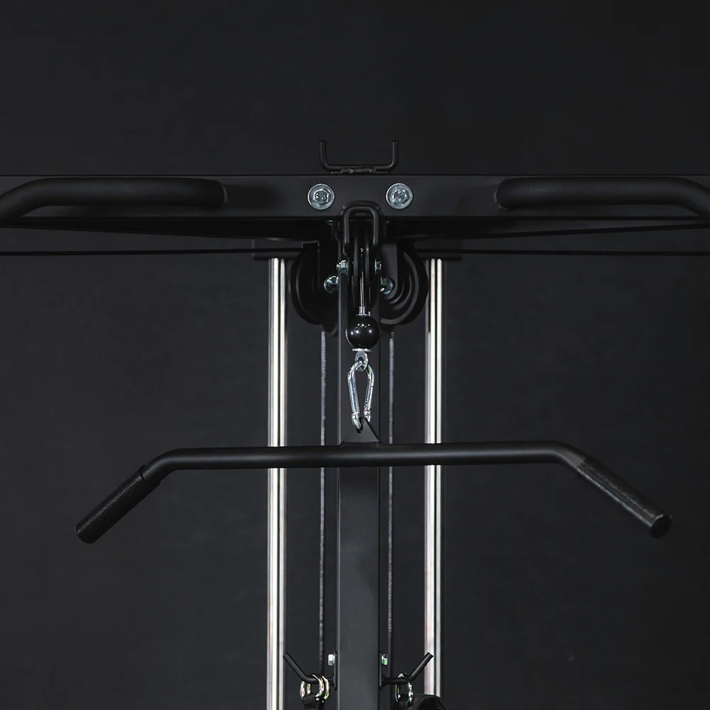 Plate-Loaded Functional Trainer - Image 6