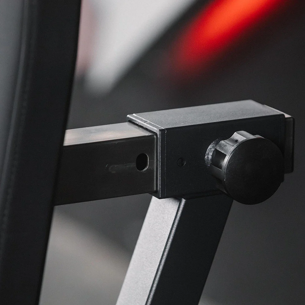 Plate-Loaded Hip Abductor And Adductor Machine - Image 12